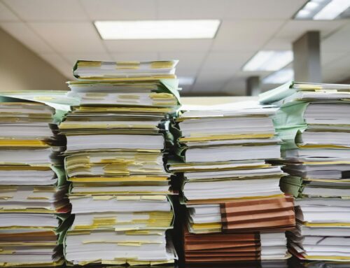 Documentation à traduire : formats, mise en page et bonnes pratiques